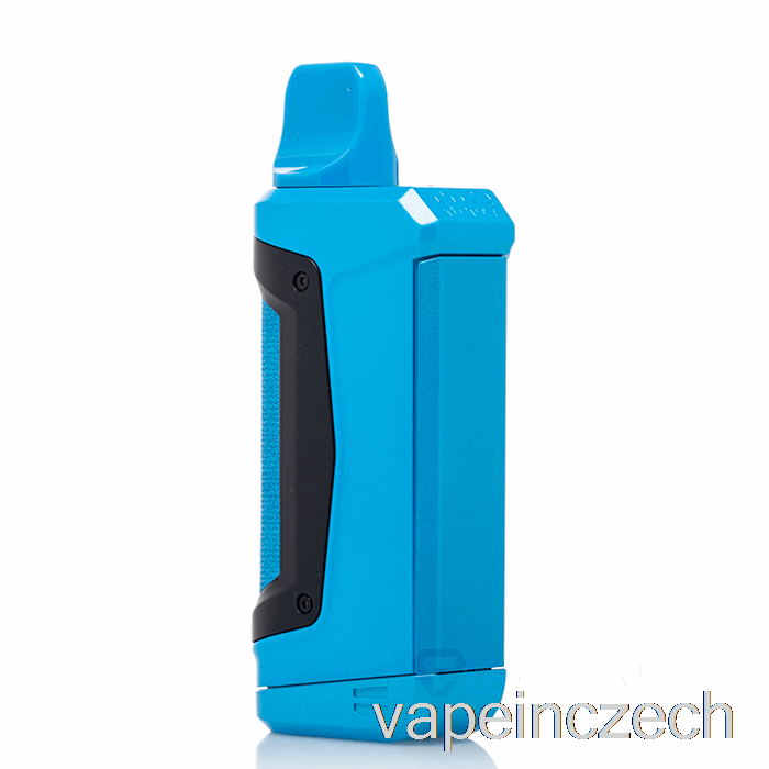 Ooze Duplex 2 Arktické Modré Vape Pero
